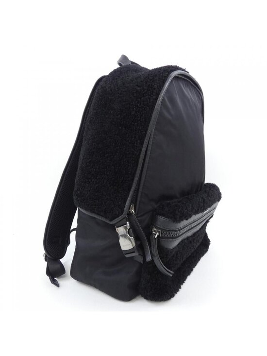 Moncler Backpack Black main image 5